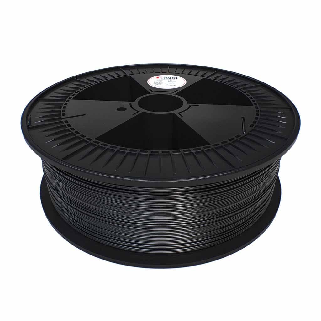 FormFutura - TitanX (Black, 1.75mm, 2300 gram)