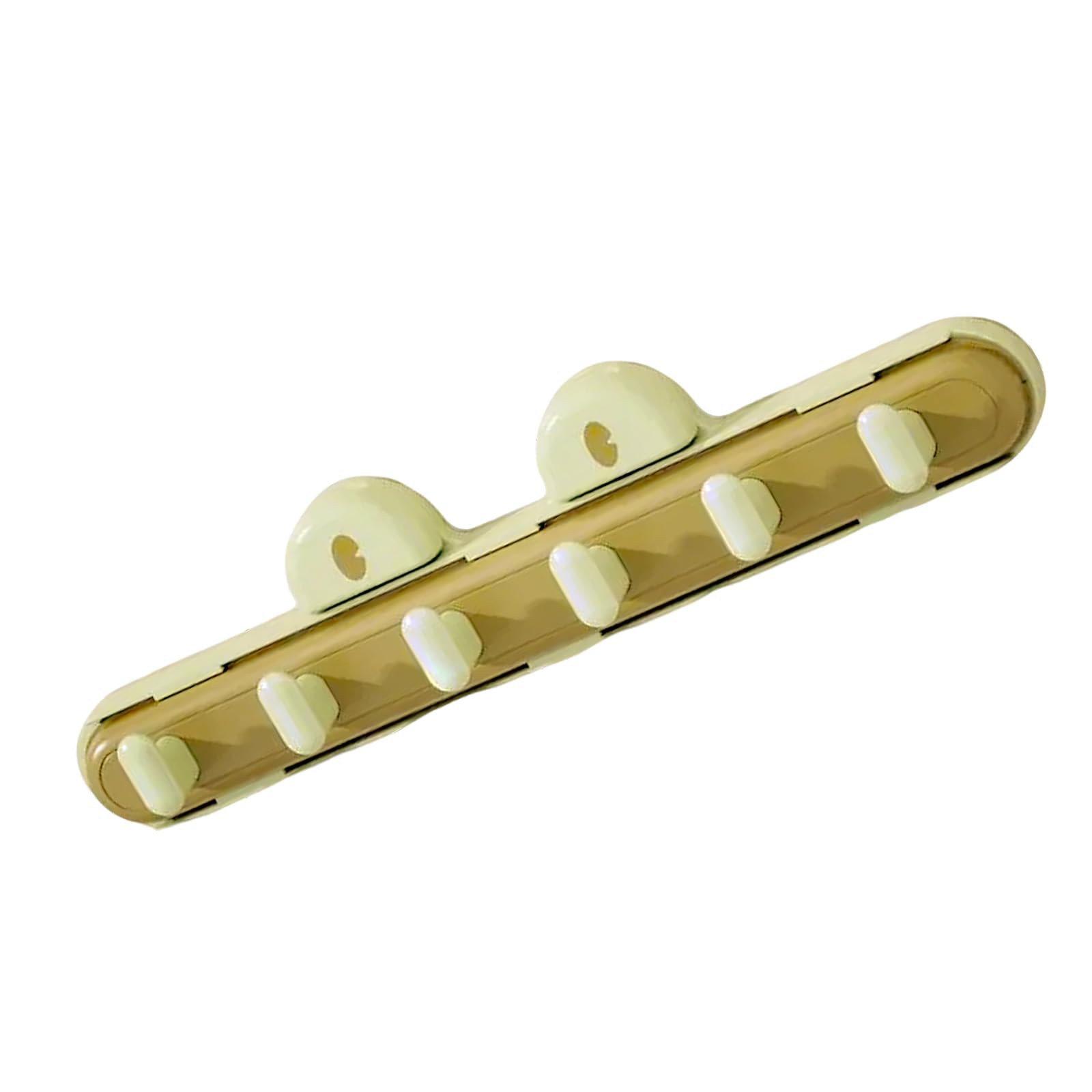 MICFENY Adjustable Suction Cup Hook for Home Use Without Drilling Required Convenient for Renters and Trendy Families Use