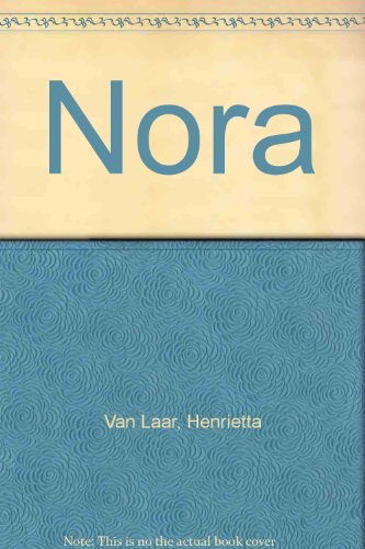 Nora B000KDM2C6 Book Cover