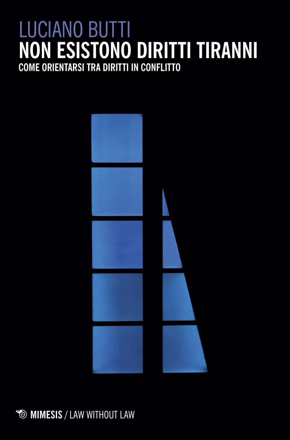 Non Esistono Diritti Tiranni. Come Orientarsi Tra Diritti In Conflitto - 4