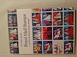 Royal Mail stamps: A survey of...