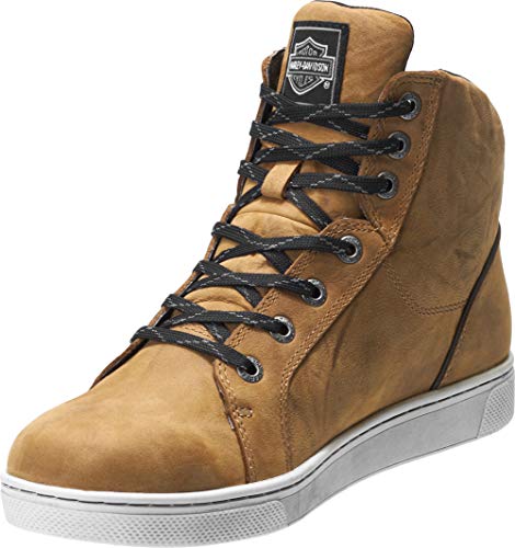Harley-Davidson Footwear Men's Bateman Boot2