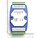 Anncus 4-20ma to RS485 8-Channel Analog Input Acquisition Module 0-10V high Precision MODBUS-RTU - (Color: 4-20mA)