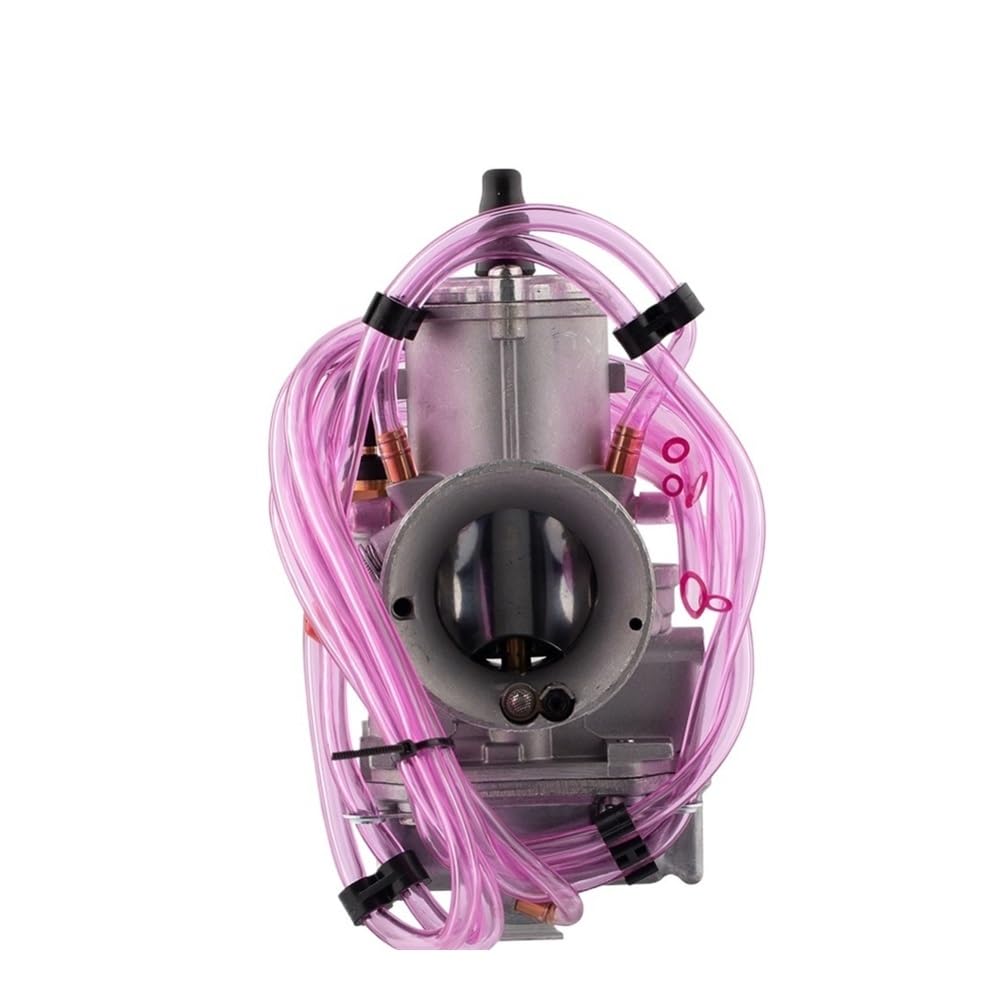 Carburateur YZ125 pour motocross avec flux d'air optimisé référence 1C3-14101-30-00