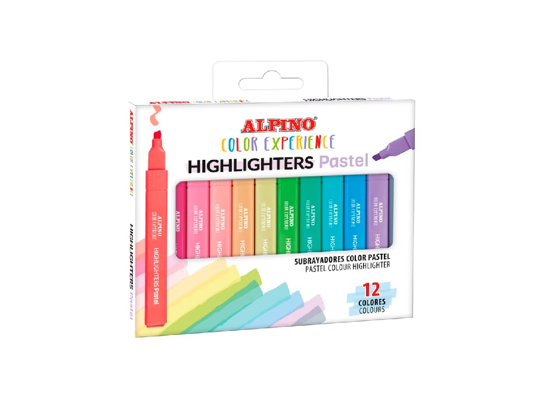 Marker & Filzstifte