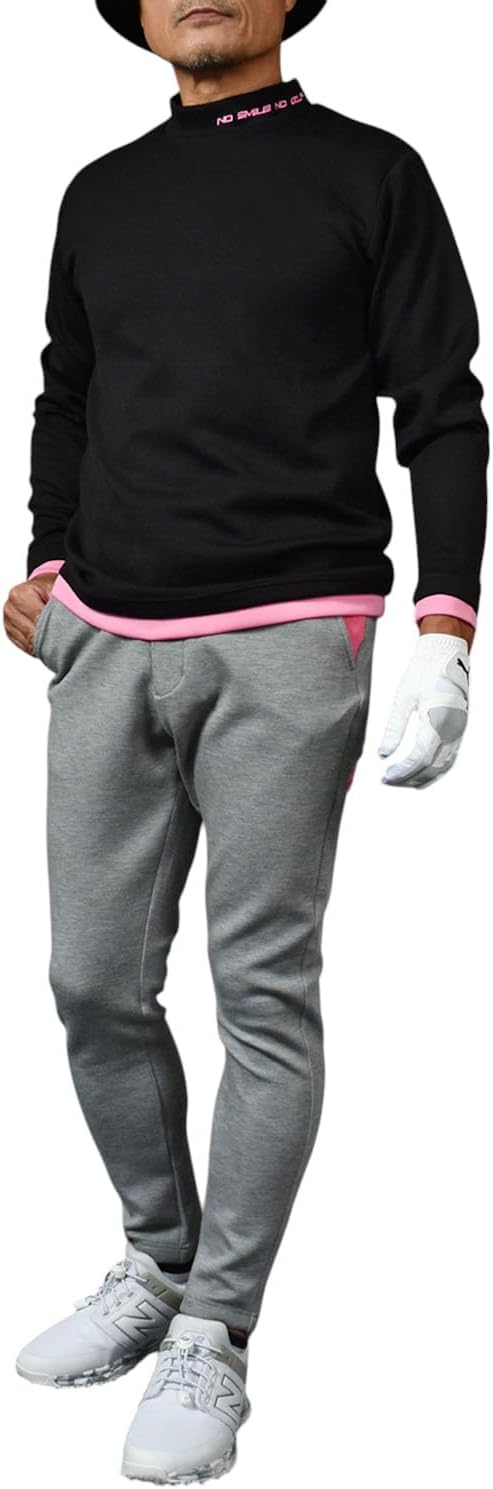 Cloveru 半端丈スウェット MUJI CREW / Sand Brown Cloveru