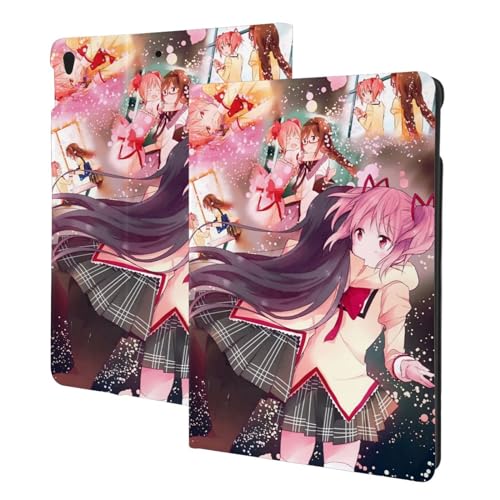 Compatible with @܂ǂ}MJ iPad Pro P[X 2024 11C`(ŐV^) iPad Pro 11C` P[X ^ubgP[X Ipad pro ^ubg P[X 5 PUU[ ܃X^h px 