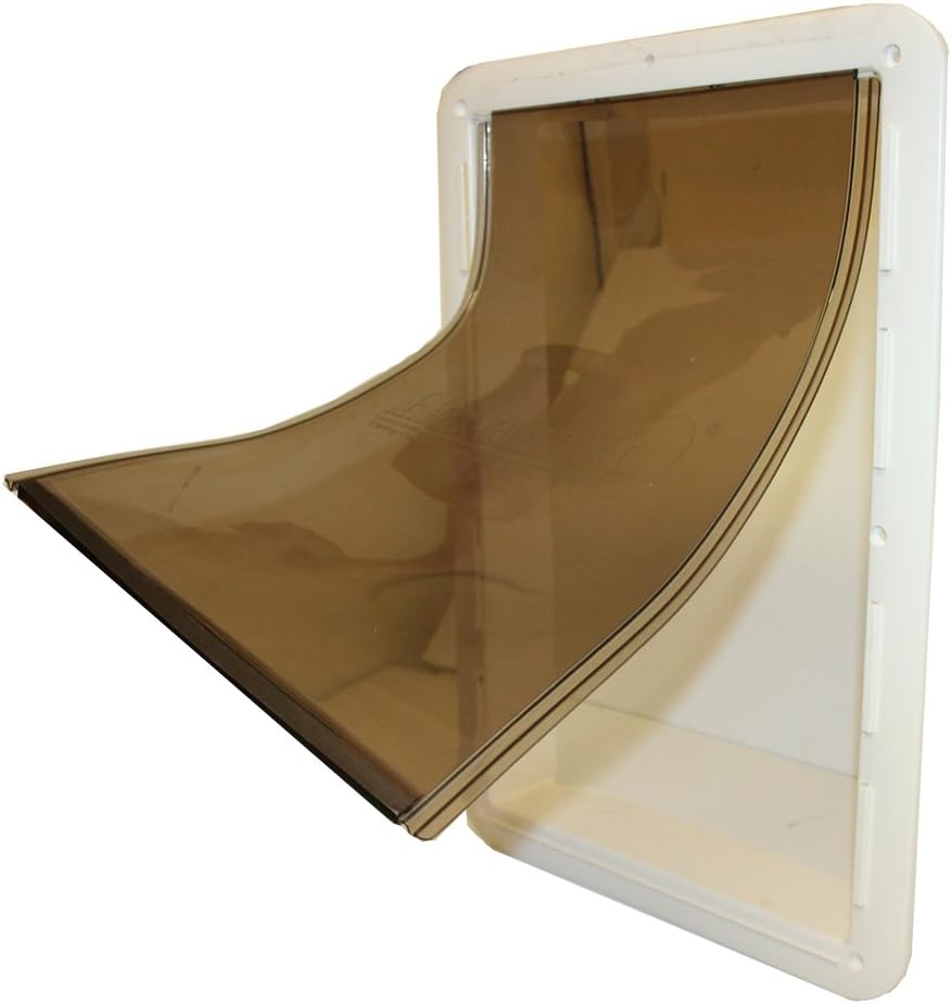 HAVAHART7110 Small Plastic Pet Door