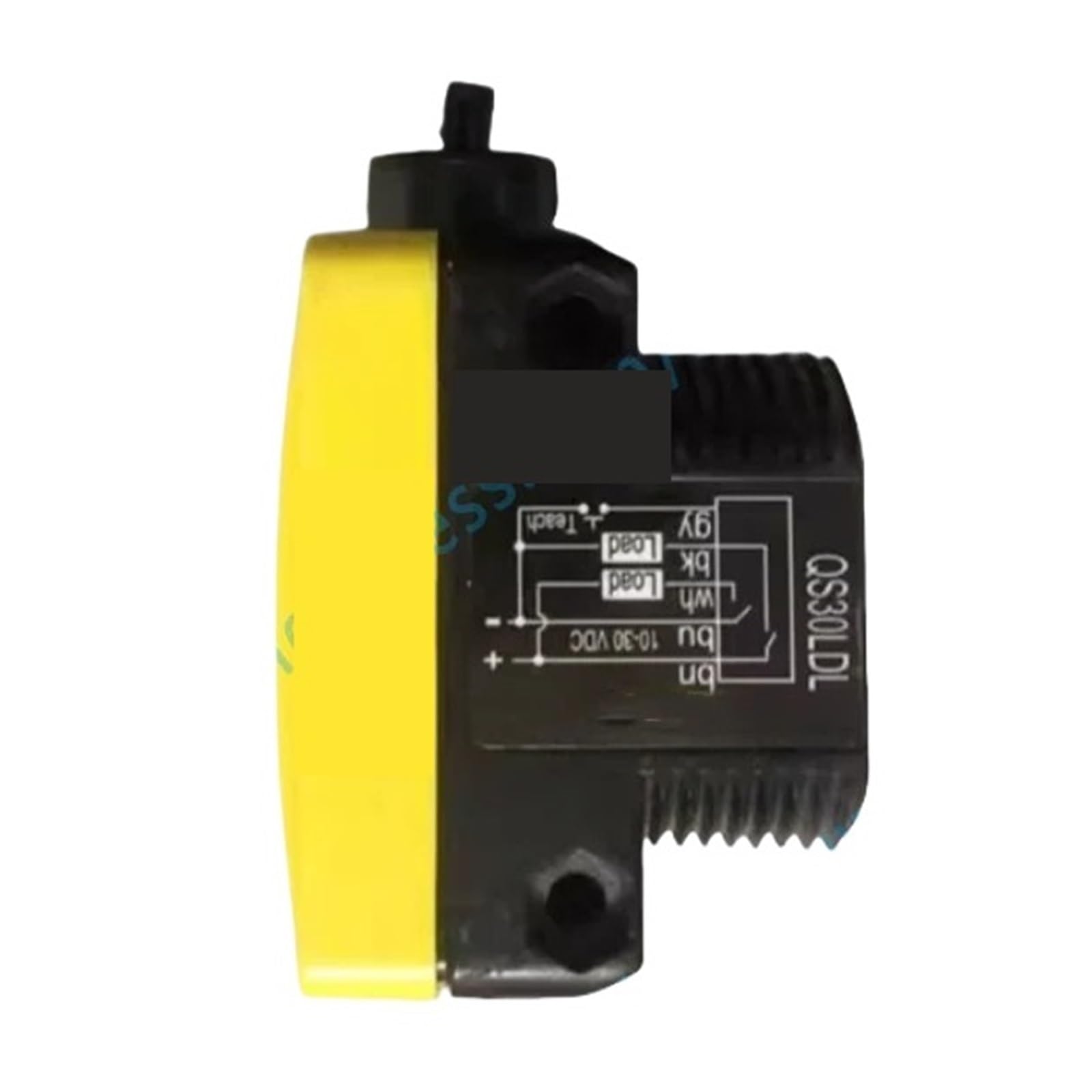 CCCAZ1 QS30LDL Photoelectric Sensor