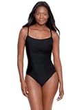 Miraclesuit Women's Swimwear Starr Underwire One Piece Swimsuit