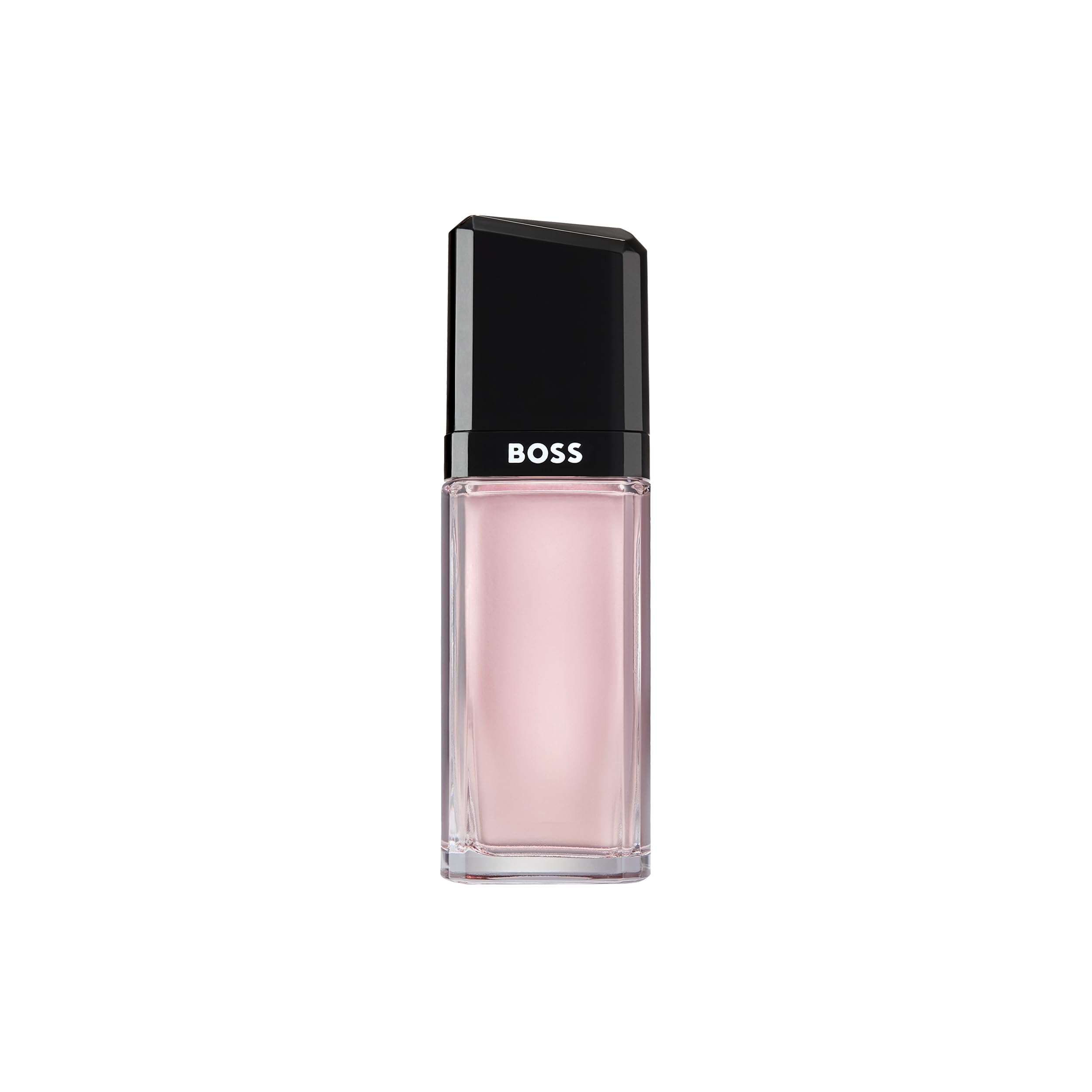 BOSS Femme - New Packaging - Eau de Parfum for Her - Woody Fragrance with Notes of Tangerine, Oriental Lily and Satinwood - Long-Lasting Fragrance - 30ml