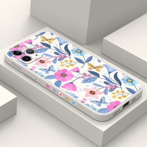 Coque iPhone 11 Pro anti-rayures et anti-traces avec doublure microfibre