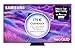 Samsung Neo QLED 4K QN80F 55 Zoll (138 cm) Mini LED Fernseher, NQ4 AI Gen2 Prozessor, Quantum Matrix Technology Core, 4K Upscaling, Dolby Atmos, Knox Security, Samsung Vision AI Smart TV