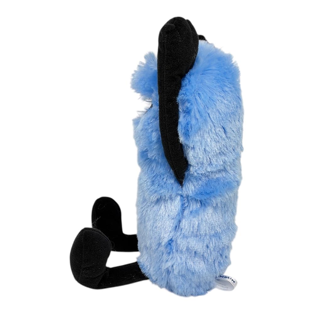 Amazon.co.jp: パペット'スンスン' BIGぬいぐるみ WA! 公式 グッズ 約