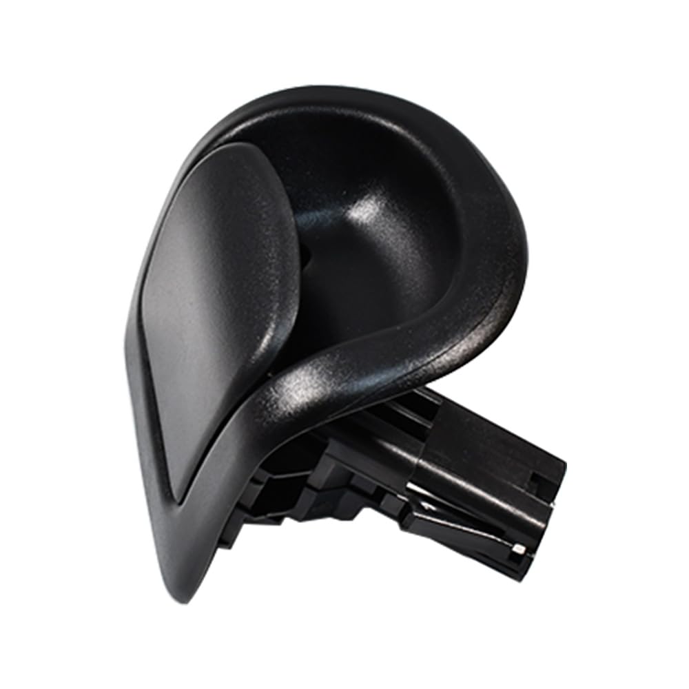 Manija de Ajuste del Asiento Izquierdo Compatible con Fiat 500 Abrath 1.4 71752325