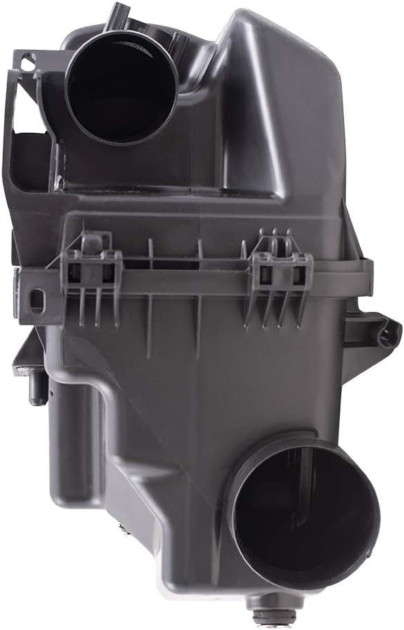 Brock Replacement Air Cleaner Filter Box Compatible with Yaris 1770021130