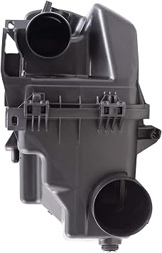 Brock Replacement Air Cleaner Filter Box Compatible with Yaris 1770021130