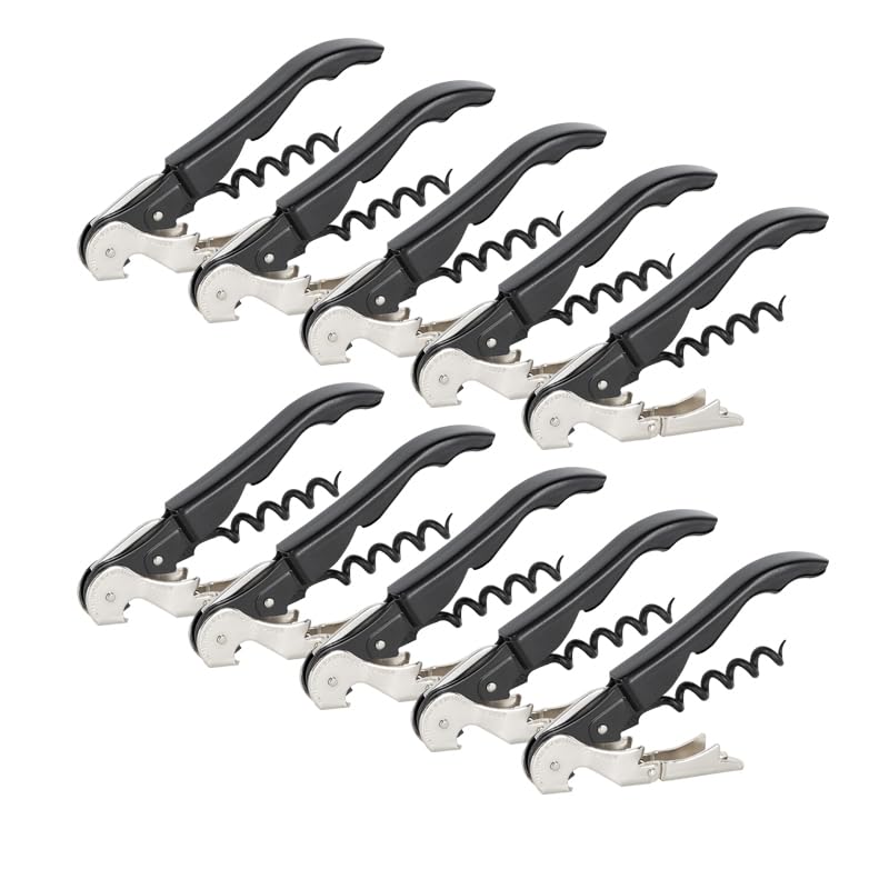 PULLTAP'S GENUINE Sacacorchos De Dos Tiempos Para Uso Profesional Classic 500 Musica Patentado Y Fabricado En Espana