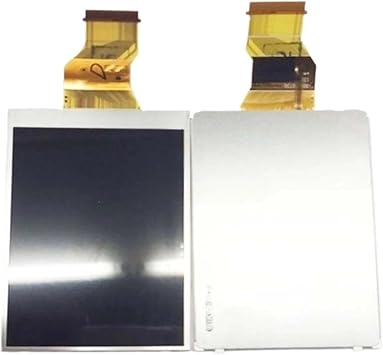 Camera LCD Display Screen,Compatible for Sony,Cyber-Shot DSC-WX150 DSC-WX300 DSC-H90 DSC-WX350 WX150 WX300 H90 WX350 Digital Camera Display Screen