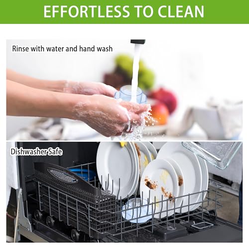 2 Packs repuestos tapa para licuadora Vitamix 64oz miniatura 5