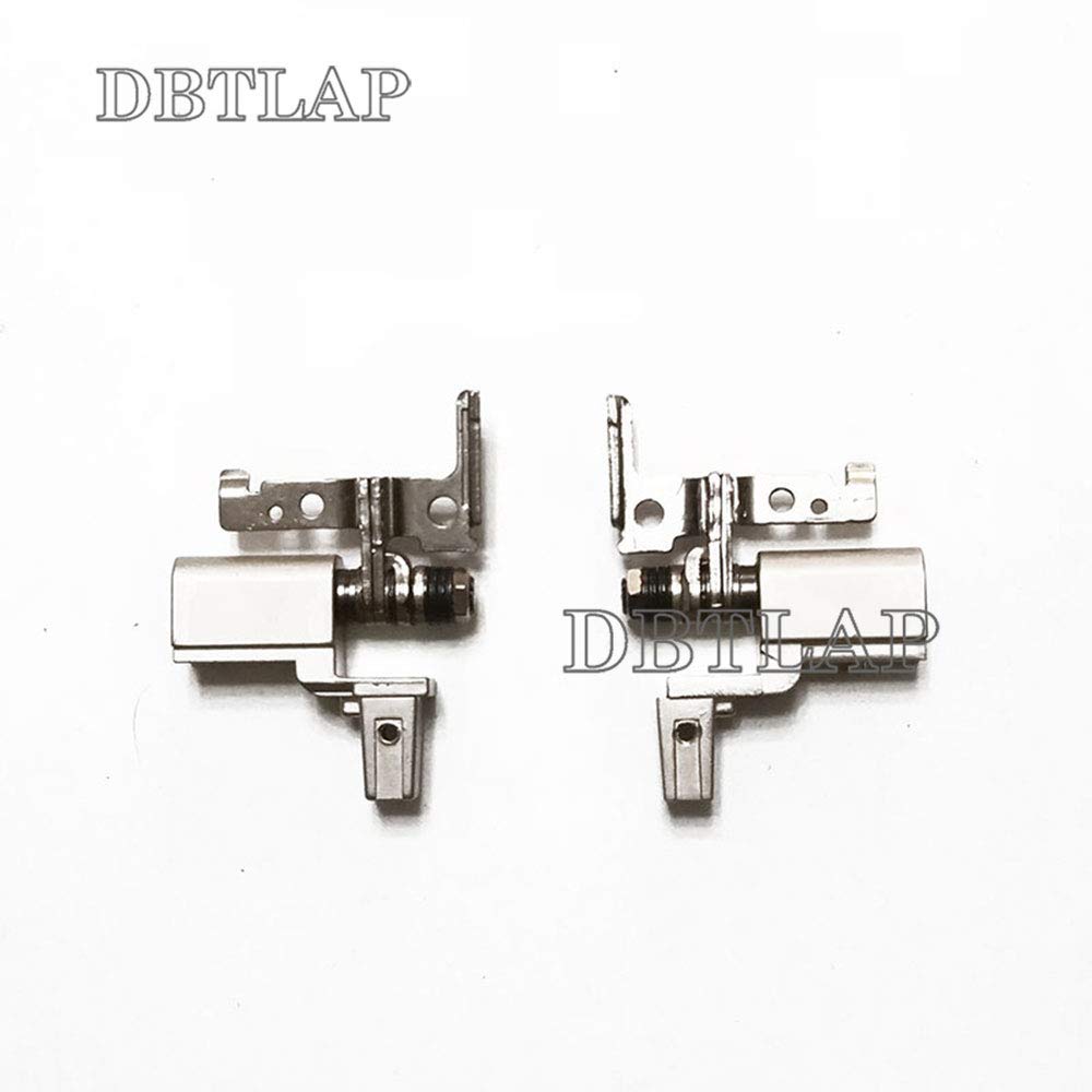DBTLAP Laptop LCD Hinges Compatible for Lenovo ThinkPad X220 X220I X230 X230I LCD Hinges Screen Axis Shaft Fru 04W1407