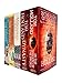 Tom Holland Collection 5 Books Set (In The Shadow Of The Sword, Rubicon, Dynasty, Millennium, Persian Fire)