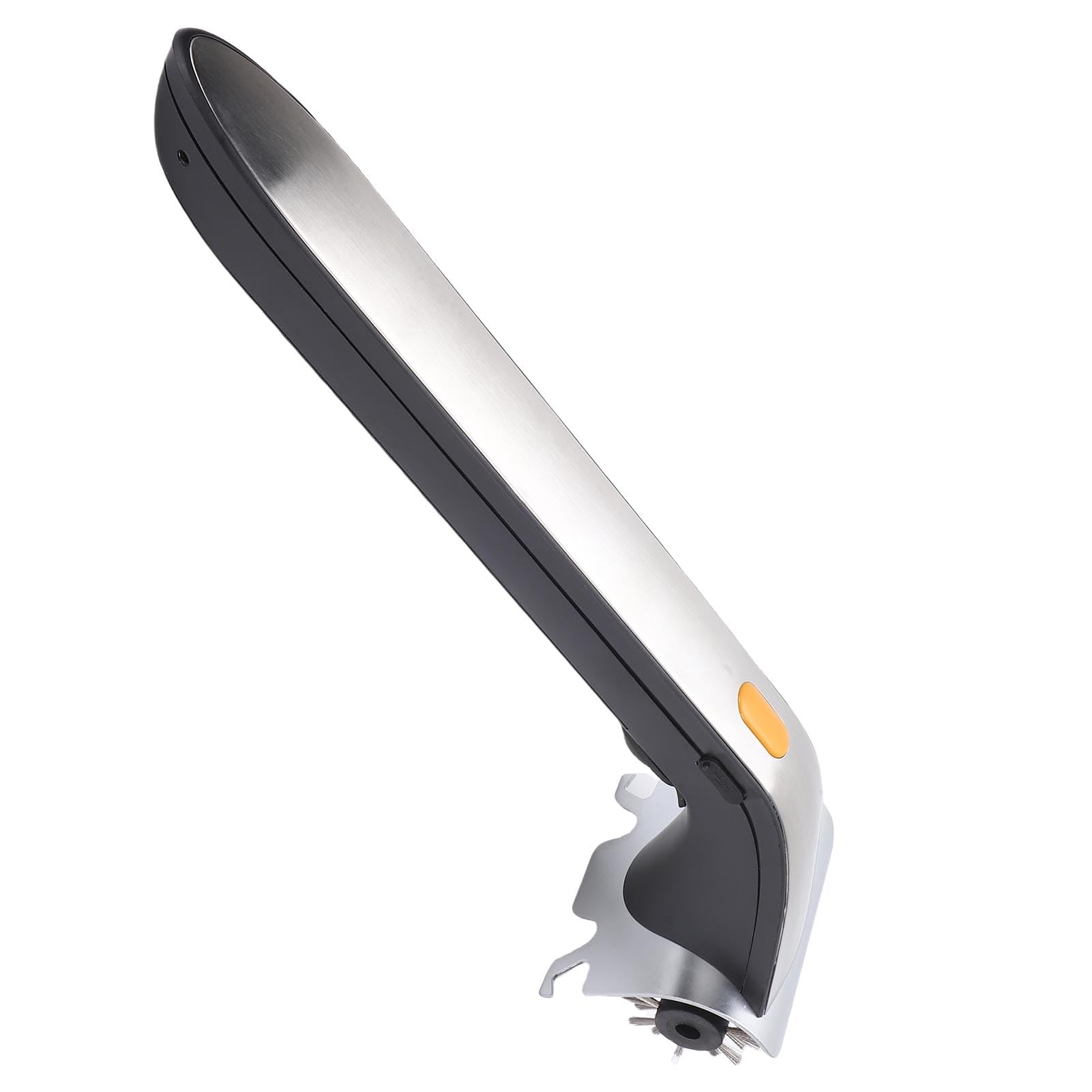Mingzhe Rechargeable Grill Cleaning Brush with Double Brush Heads for