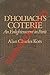 D'Holbach's Coterie: An Enlightenment in Paris (Princeton Legacy Library)