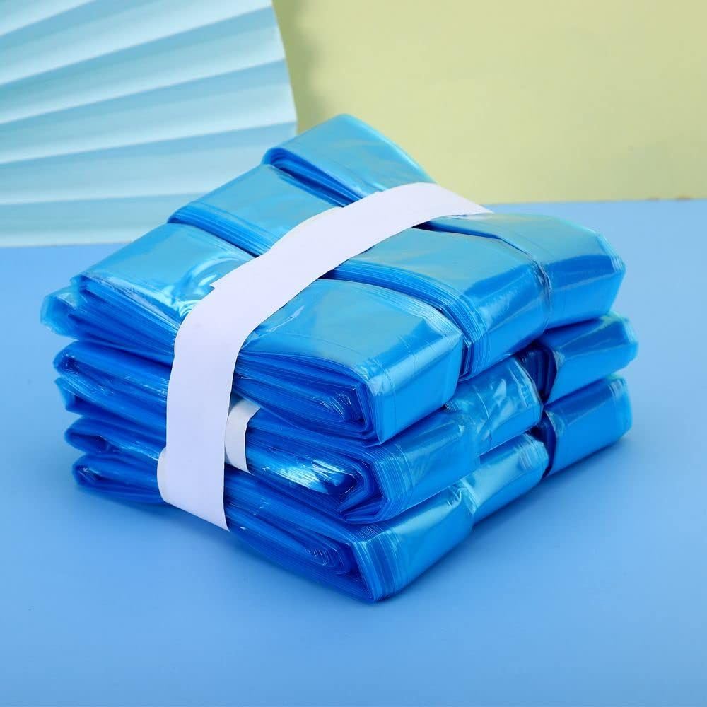 9 Recharge Poubelle grande capacité Compatibles Avec Tous Les Types de Recharges