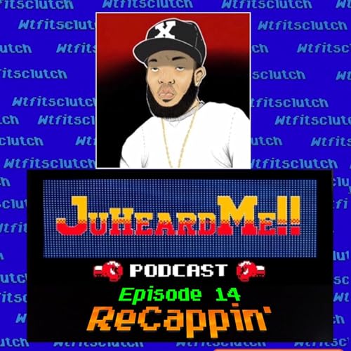 Page de couverture de ReCappin'