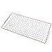 Noto Dia Table-top Charcoal Grill, Shichirin Hida Konro (Rectangular)