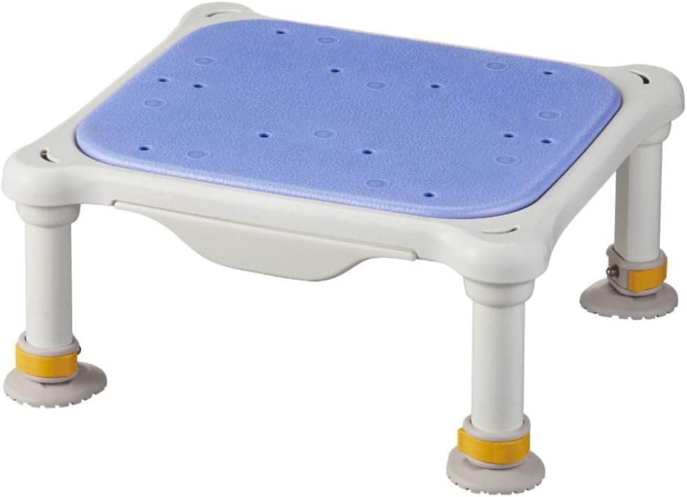 アロン化成 安寿 軽量浴槽台 あしぴたシリーズ ソフトクッションタイプ