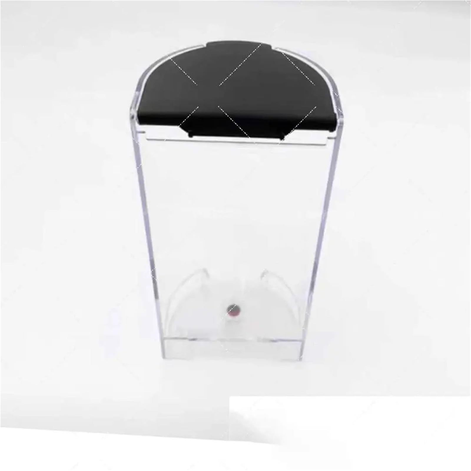 Depósito De Agua De Repuesto Compatible Con Cafeteras Espresso Inissia C40, D40 Y EN80, Nespresso, Krups E Inissia.