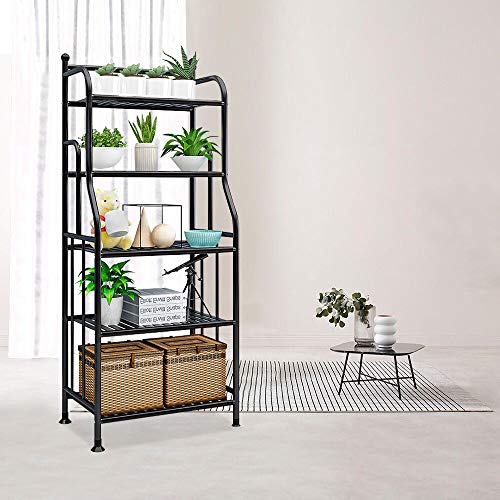 Forthcan SHELF Organizer Standing Shelf Units thumb #6