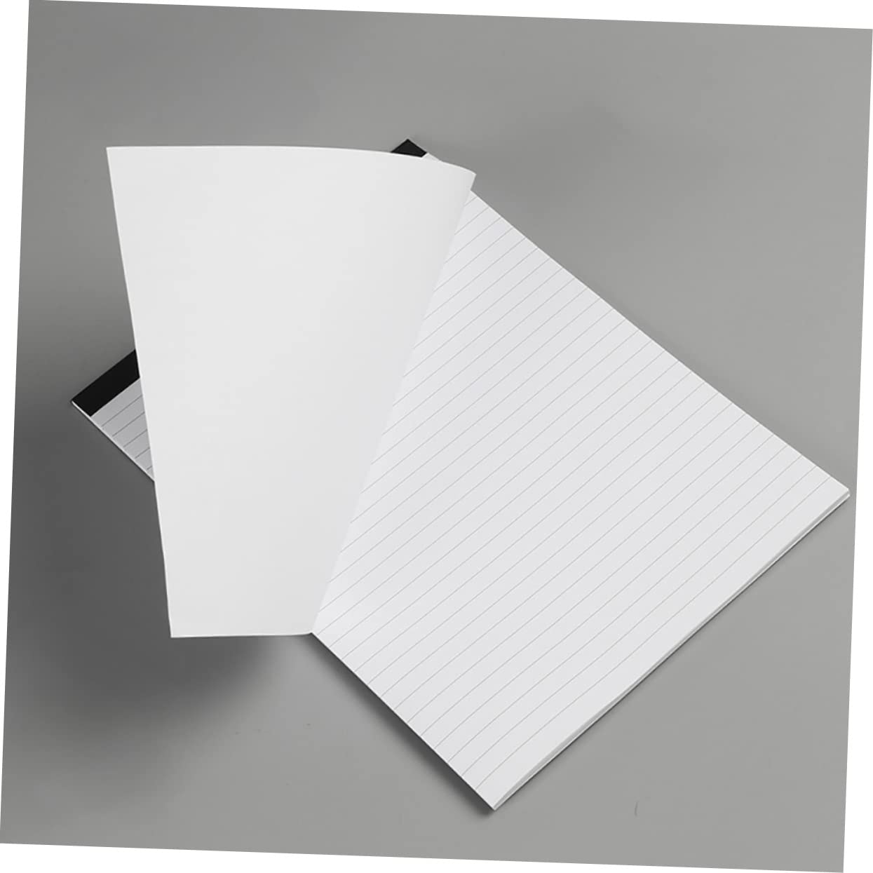 Tofficu Blocco Note Portatile 6 Pezzi 25 Fogli Carta per Appunti