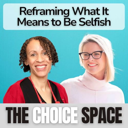 Reframing What It Means To Be Selfish