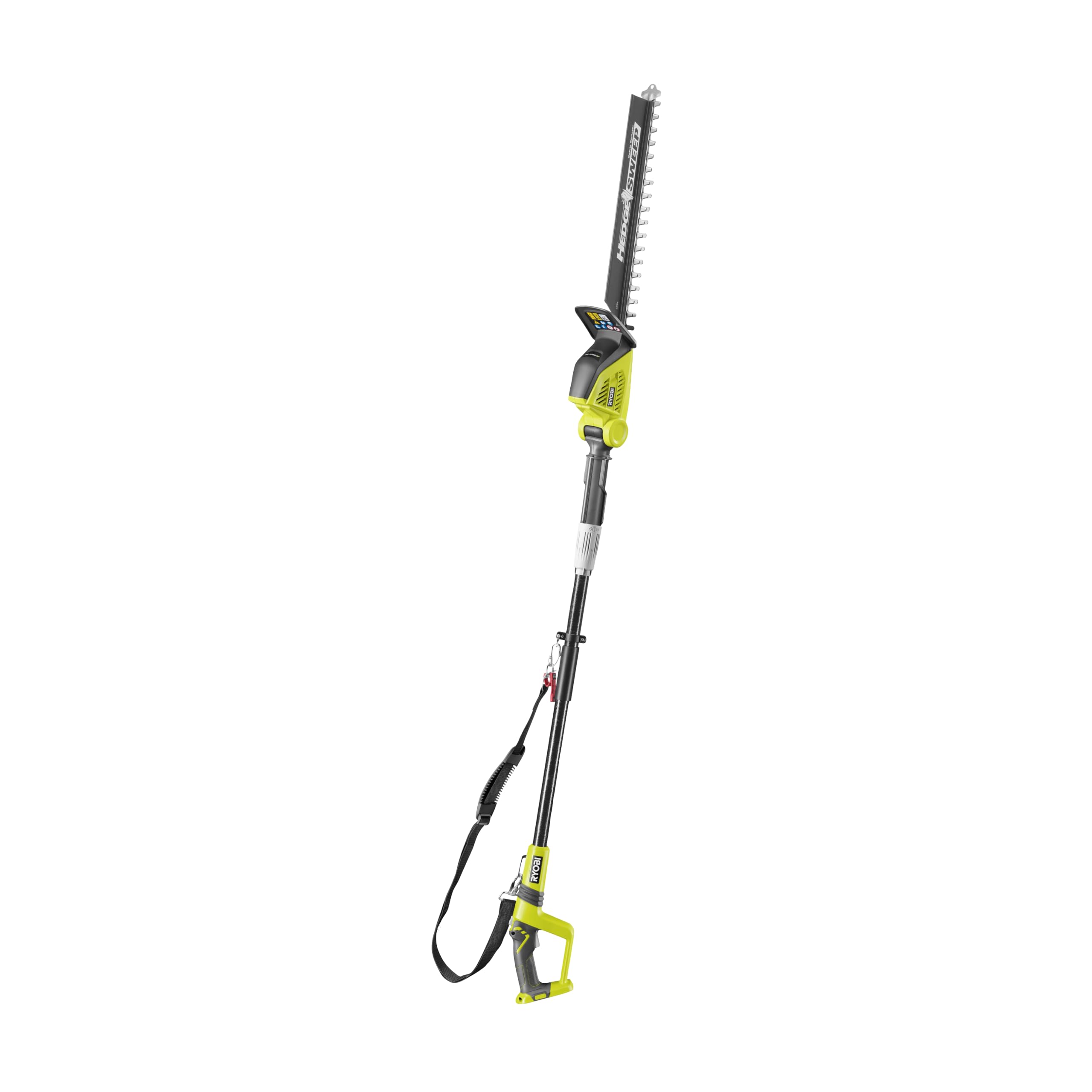 ONE+ 18V OPT1845 Cordless Pole Hedge Trimmer, 45cm Blade (Body Only)