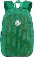 Mochila Juvenil Esportiva Escolar Palmeiras Verdão Oficial