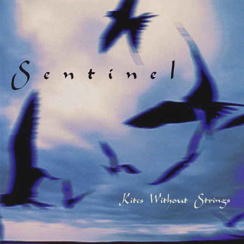 Kites Without Strings Sentinel Digital Music