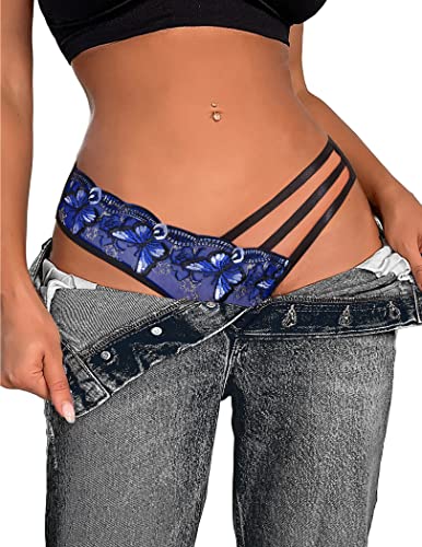 Lista de Braguitas, tangas y culotes para Mujer al mejor precio. 22 Braguitas, tangas y culotes para Mujer marca Avidlove (2)