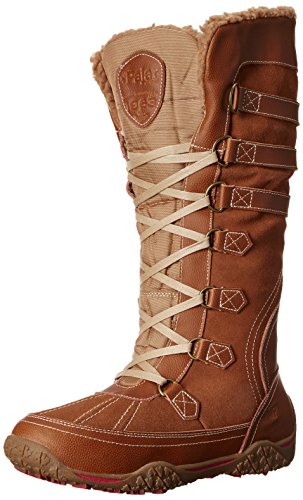 Pajar Women's Aventure Boot