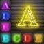 A-Letter