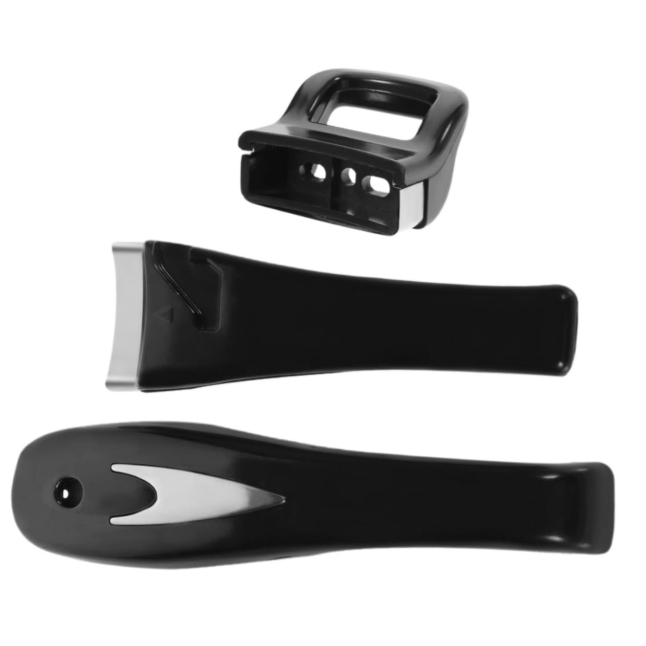 PRETYZOOM Ergonomic Pressure Cooker Handle Pressure Cooker Cover Replacement Grip for Cookware