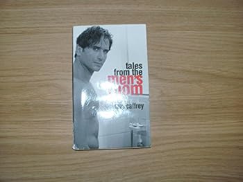Paperback Tales from the Men's Room Book