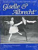 Giselle and Albracht 0871271249 Book Cover