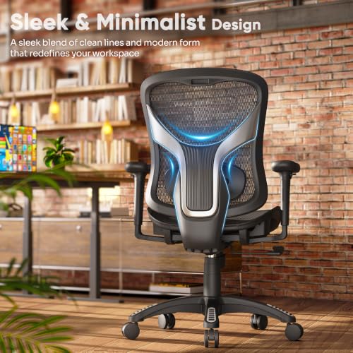 gabrylly ergonomic office chair review