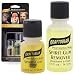 1/4oz Spirit Gum and 1/2oz Spirit Gum Remover