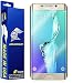 ArmorSuit MilitaryShield Anti-Bubble Clarity and Touch Responsive Shield Screen Protector for Samsung Galaxy S6 Edge Plus