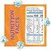 ACT II Llama Party Cotton Candy Flavored Microwave Popcorn, 16.5 Ounce (Pack of 6)