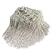 Wilk Uesful Appliance Duradero Hombro Unisex Punky Fringe Placa Junta Brillantes de...